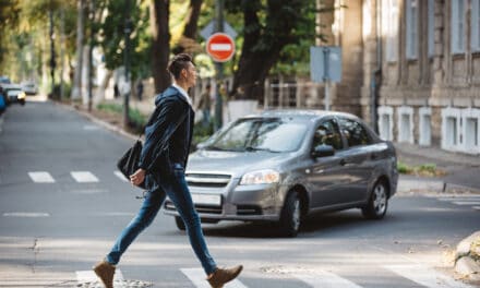 Unsere Straßen sicherer  machen