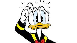 Quack!